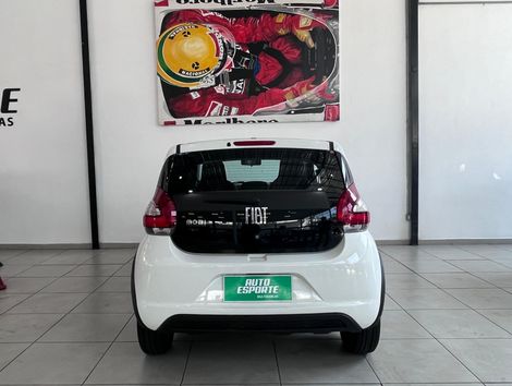 Fiat MOBI LIKE 1.0 Fire Flex 5p.