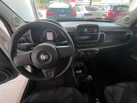 Fiat MOBI LIKE 1.0 Fire Flex 5p.