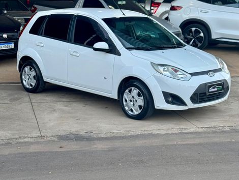 Ford Fiesta SE 1.0 8V Flex 5p