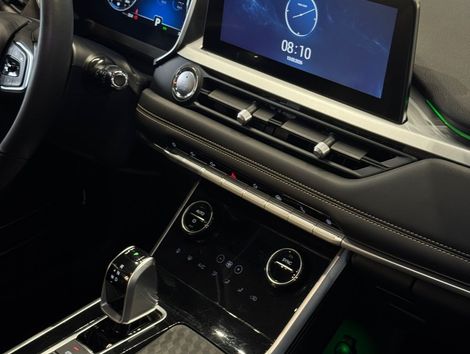 Caoa Chery Tiggo 8 Max Drive 1.6 Turbo Aut.