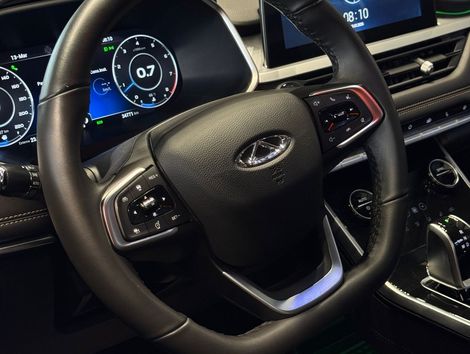 Caoa Chery Tiggo 8 Max Drive 1.6 Turbo Aut.
