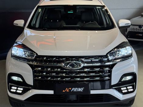 Caoa Chery Tiggo 8 Max Drive 1.6 Turbo Aut.