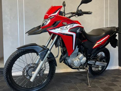 HONDA XRE 300 RALLY FLEX