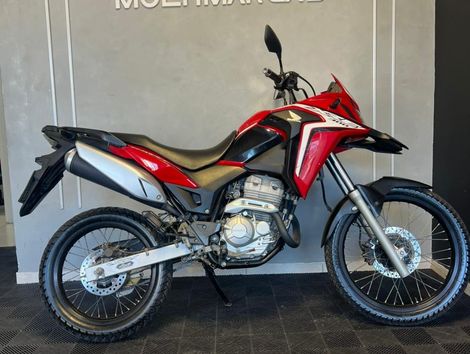 HONDA XRE 300 RALLY FLEX