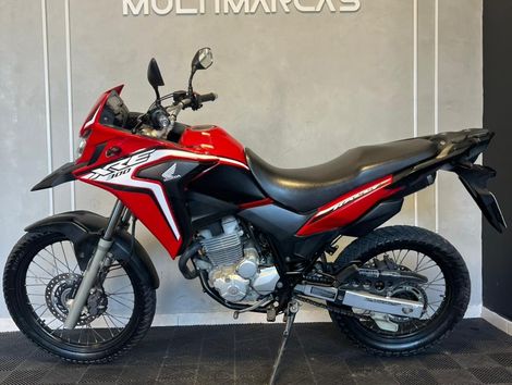 HONDA XRE 300 RALLY FLEX