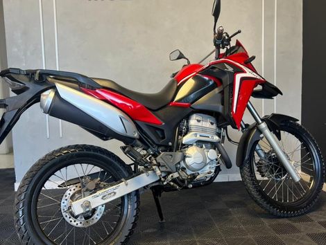 HONDA XRE 300 RALLY FLEX