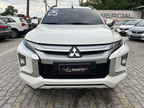 Mitsubishi L200 Triton Sport HPE 2.4 CD Diesel Aut.