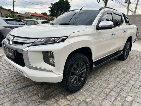 Mitsubishi L200 Triton Sport HPE 2.4 CD Diesel Aut.