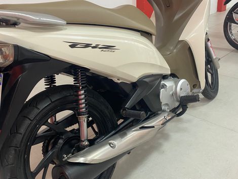 HONDA BIZ 125/125i Flex