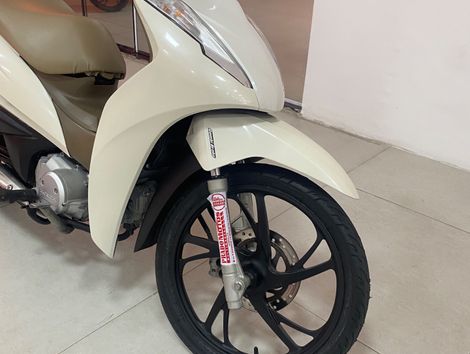 HONDA BIZ 125/125i Flex