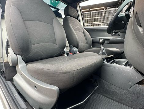 Fiat Strada Working HARD 1.4 Fire Flex 8V CS