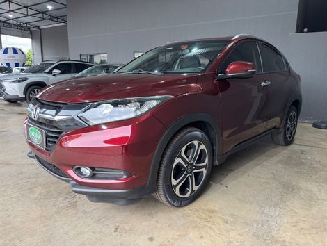 Honda HR-V Touring 1.8 Flexone 16V 5p Aut.