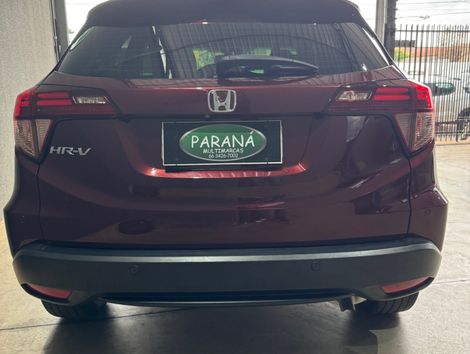 Honda HR-V Touring 1.8 Flexone 16V 5p Aut.