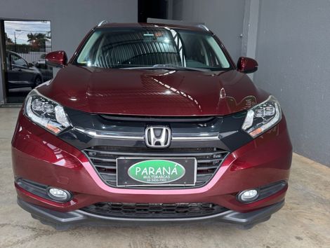 Honda HR-V Touring 1.8 Flexone 16V 5p Aut.