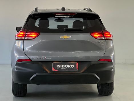 Chevrolet TRACKER LT 1.0 Turbo 12V Flex Aut.