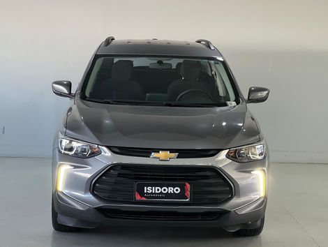 Chevrolet TRACKER LT 1.0 Turbo 12V Flex Aut.