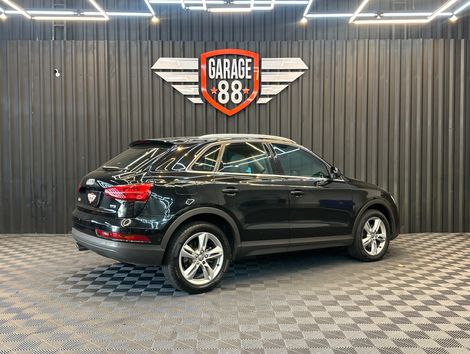 Audi Q3 1.4 TFSI/TFSI Flex S-tronic 5p