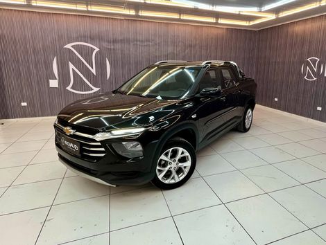 Chevrolet MONTANA LTZ 1.2 Turbo Flex 12V 4p Aut.