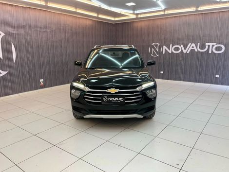 Chevrolet MONTANA LTZ 1.2 Turbo Flex 12V 4p Aut.