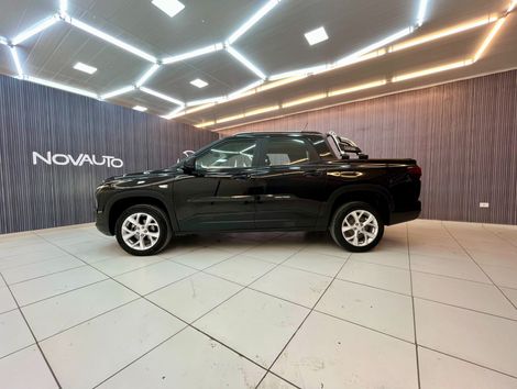 Chevrolet MONTANA LTZ 1.2 Turbo Flex 12V 4p Aut.