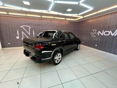 Chevrolet MONTANA LTZ 1.2 Turbo Flex 12V 4p Aut.