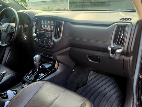 Chevrolet TRAILBLAZER PREMIER 2.8 TB Diesel Aut.
