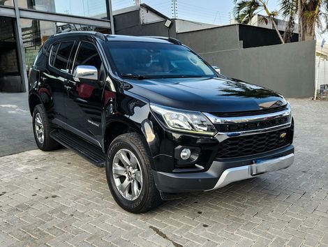 Chevrolet TRAILBLAZER PREMIER 2.8 TB Diesel Aut.