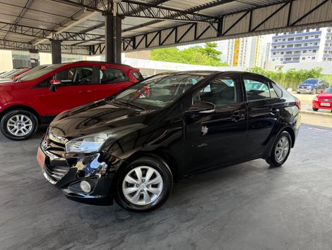 Hyundai HB20S C.Plus/C.Style1.0 Flex 12V Mec. 4P