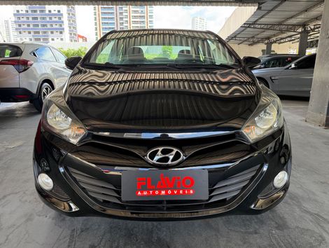 Hyundai HB20S C.Plus/C.Style1.0 Flex 12V Mec. 4P