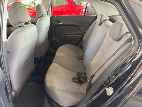 Hyundai HB20S C.Plus/C.Style1.0 Flex 12V Mec. 4P