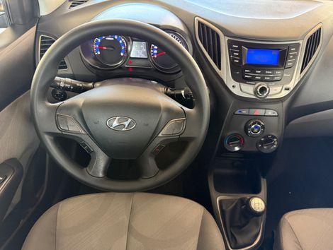Hyundai HB20S C.Plus/C.Style1.0 Flex 12V Mec. 4P