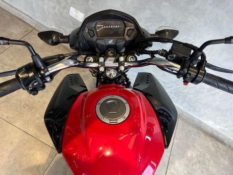 HONDA CG 160 TITAN FLEXONE/Ed.Especial 40 Anos