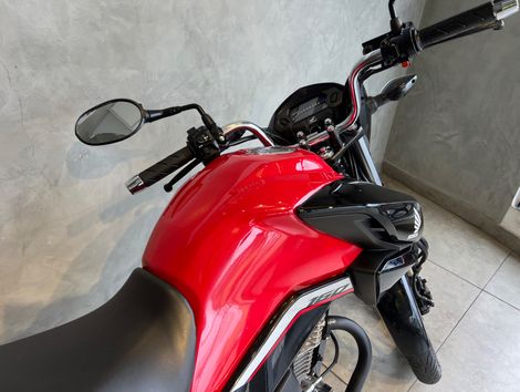 HONDA CG 160 TITAN FLEXONE/Ed.Especial 40 Anos
