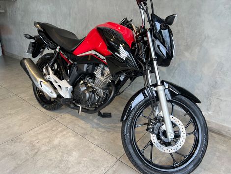 HONDA CG 160 TITAN FLEXONE/Ed.Especial 40 Anos