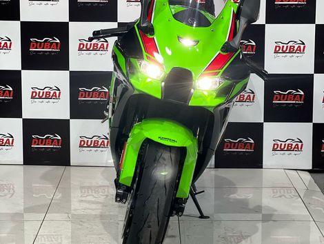 KAWASAKI NINJA ZX-10/ ZX-10R 1000cc/30TH Aniv.