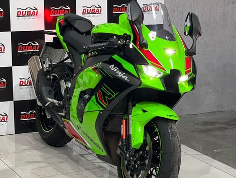 KAWASAKI NINJA ZX-10/ ZX-10R 1000cc/30TH Aniv.