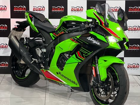 KAWASAKI NINJA ZX-10/ ZX-10R 1000cc/30TH Aniv.