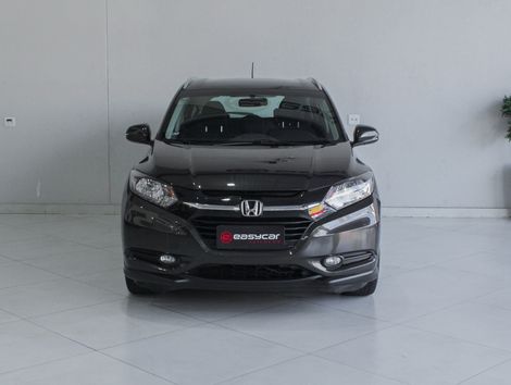Honda HR-V EX 1.8 Flexone 16V 5p Aut.