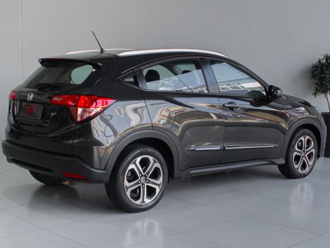 Honda HR-V EX 1.8 Flexone 16V 5p Aut.