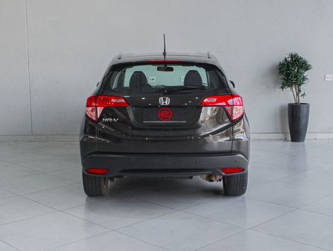 Honda HR-V EX 1.8 Flexone 16V 5p Aut.