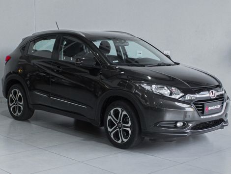 Honda HR-V EX 1.8 Flexone 16V 5p Aut.