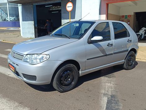 Fiat Palio 1.0 ECONOMY Fire Flex 8V 4p