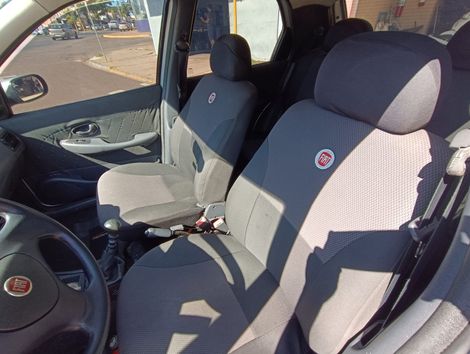 Fiat Palio 1.0 ECONOMY Fire Flex 8V 4p