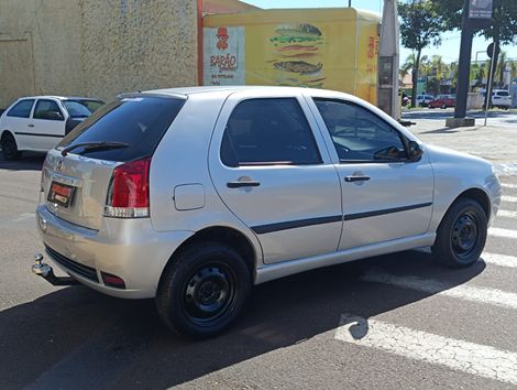 Fiat Palio 1.0 ECONOMY Fire Flex 8V 4p