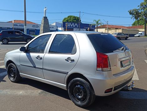 Fiat Palio 1.0 ECONOMY Fire Flex 8V 4p