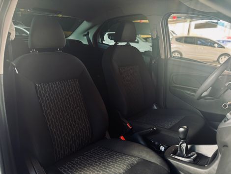 Ford Ka 1.0 FREESTYLE 12V Flex 5p Mec.