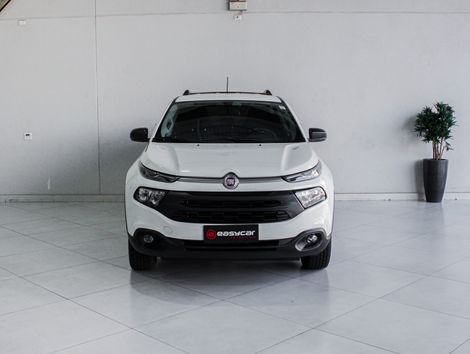 Fiat Toro Endurance 1.8 16V Flex Aut.