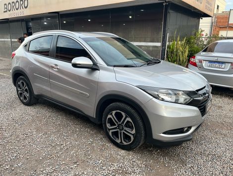 Honda HR-V EXL 1.8 Flexone 16V 5p Aut.