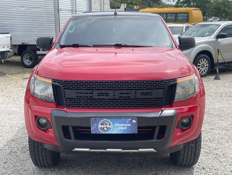 Ford Ranger XLS 2.5 16V 4x2 CS Flex
