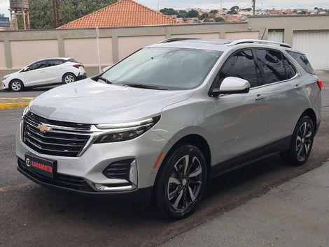 Chevrolet EQUINOX Premier 1.5 Turbo 172cv Aut.